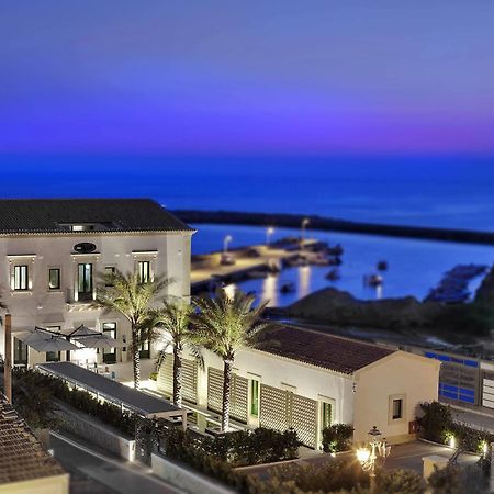 Zafran Boutique Hotel Доналуката Екстериор снимка