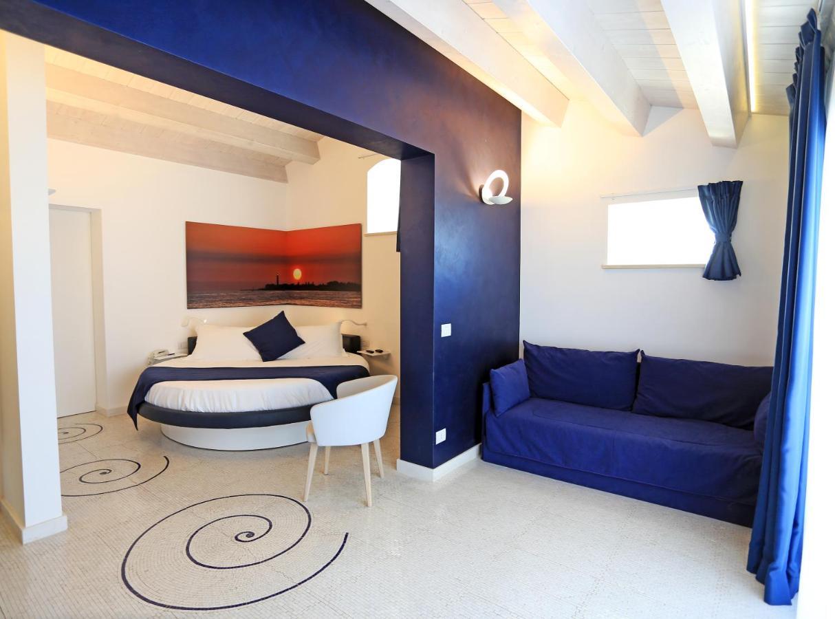 Zafran Boutique Hotel Доналуката Екстериор снимка