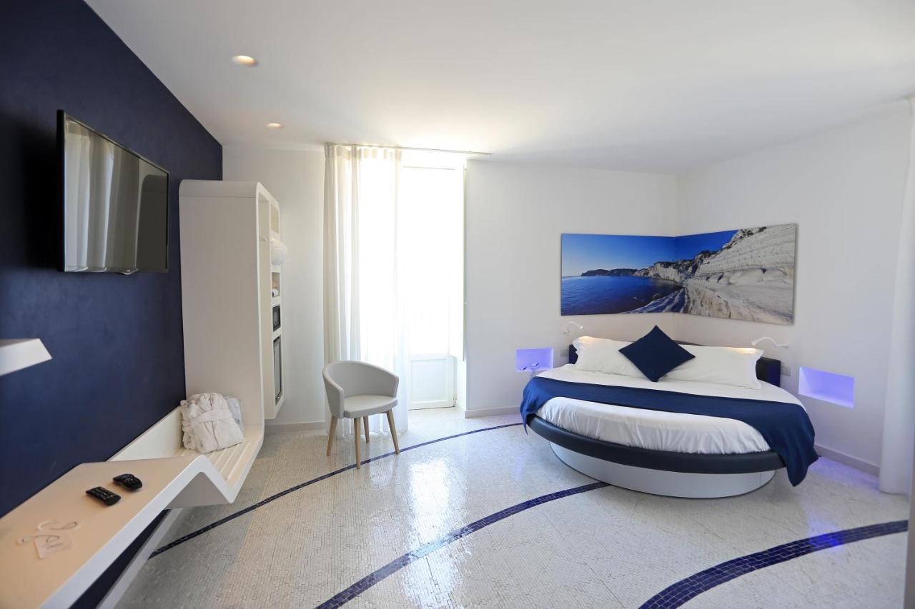 Zafran Boutique Hotel Доналуката Екстериор снимка