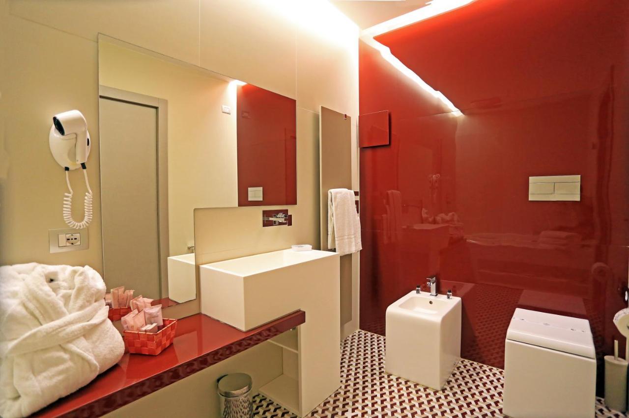 Zafran Boutique Hotel Доналуката Екстериор снимка