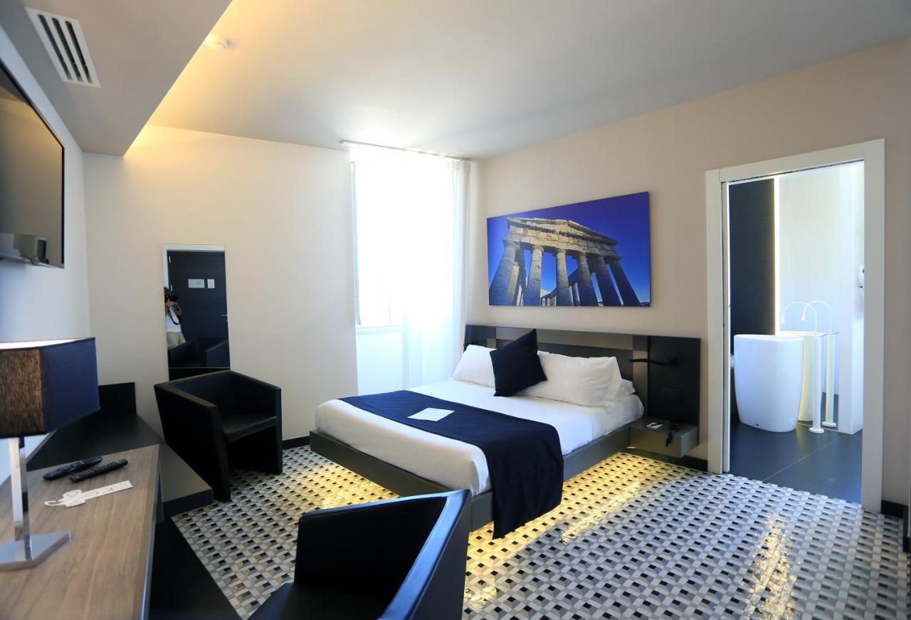 Zafran Boutique Hotel Доналуката Екстериор снимка