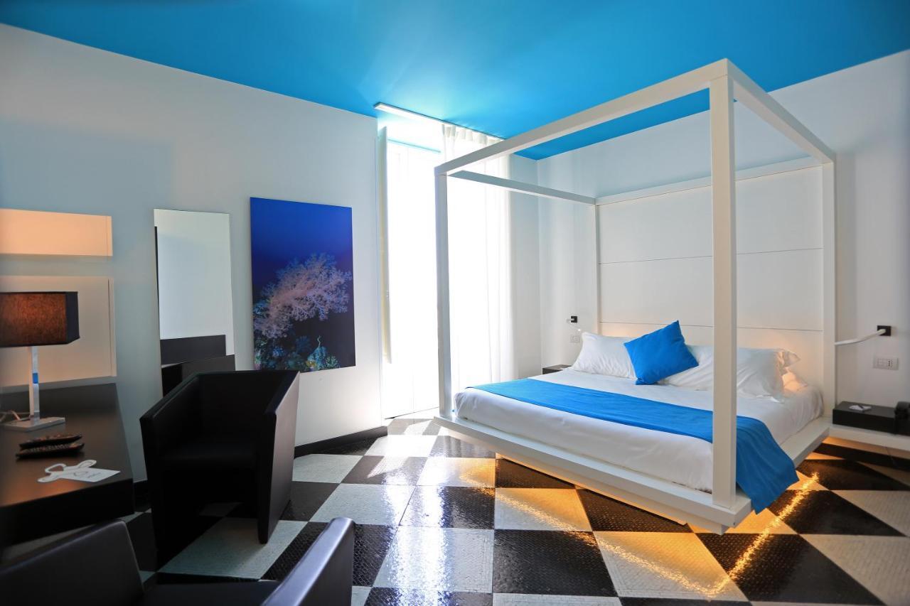 Zafran Boutique Hotel Доналуката Екстериор снимка