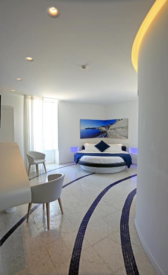 Zafran Boutique Hotel Доналуката Екстериор снимка