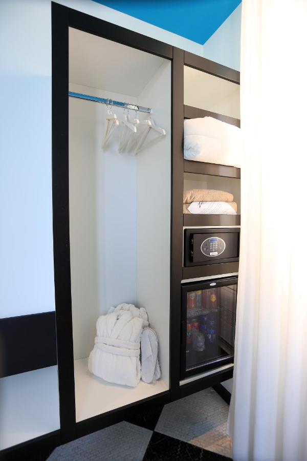 Zafran Boutique Hotel Доналуката Екстериор снимка