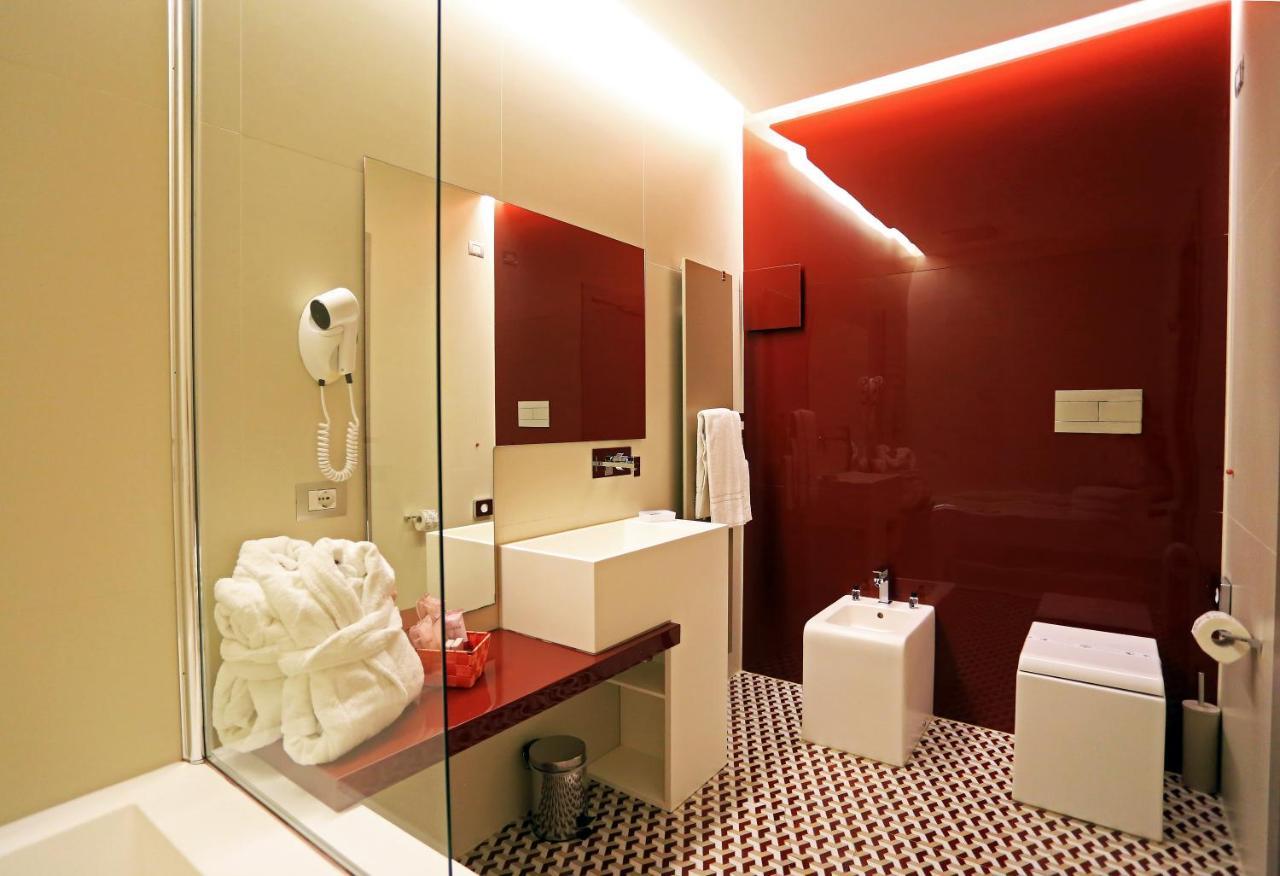 Zafran Boutique Hotel Доналуката Екстериор снимка