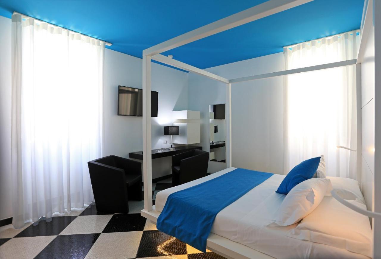 Zafran Boutique Hotel Доналуката Екстериор снимка