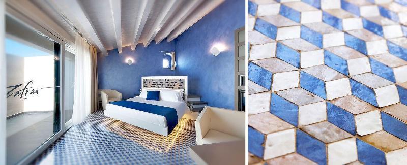 Zafran Boutique Hotel Доналуката Екстериор снимка