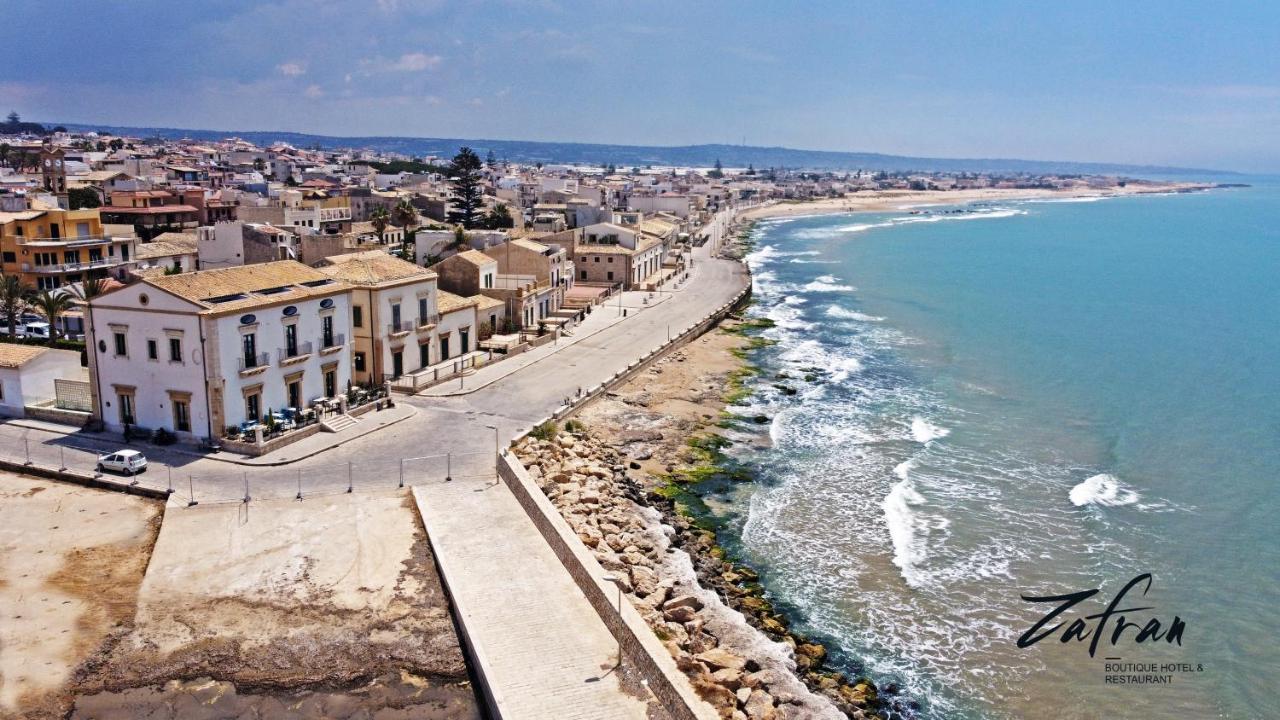 Zafran Boutique Hotel Доналуката Екстериор снимка