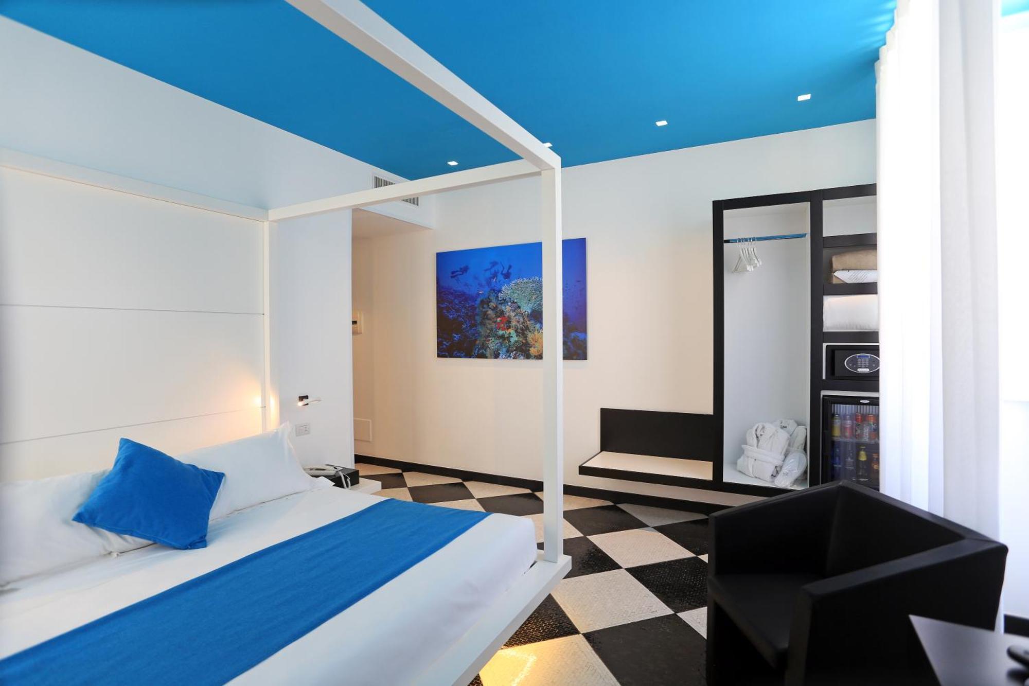 Zafran Boutique Hotel Доналуката Екстериор снимка