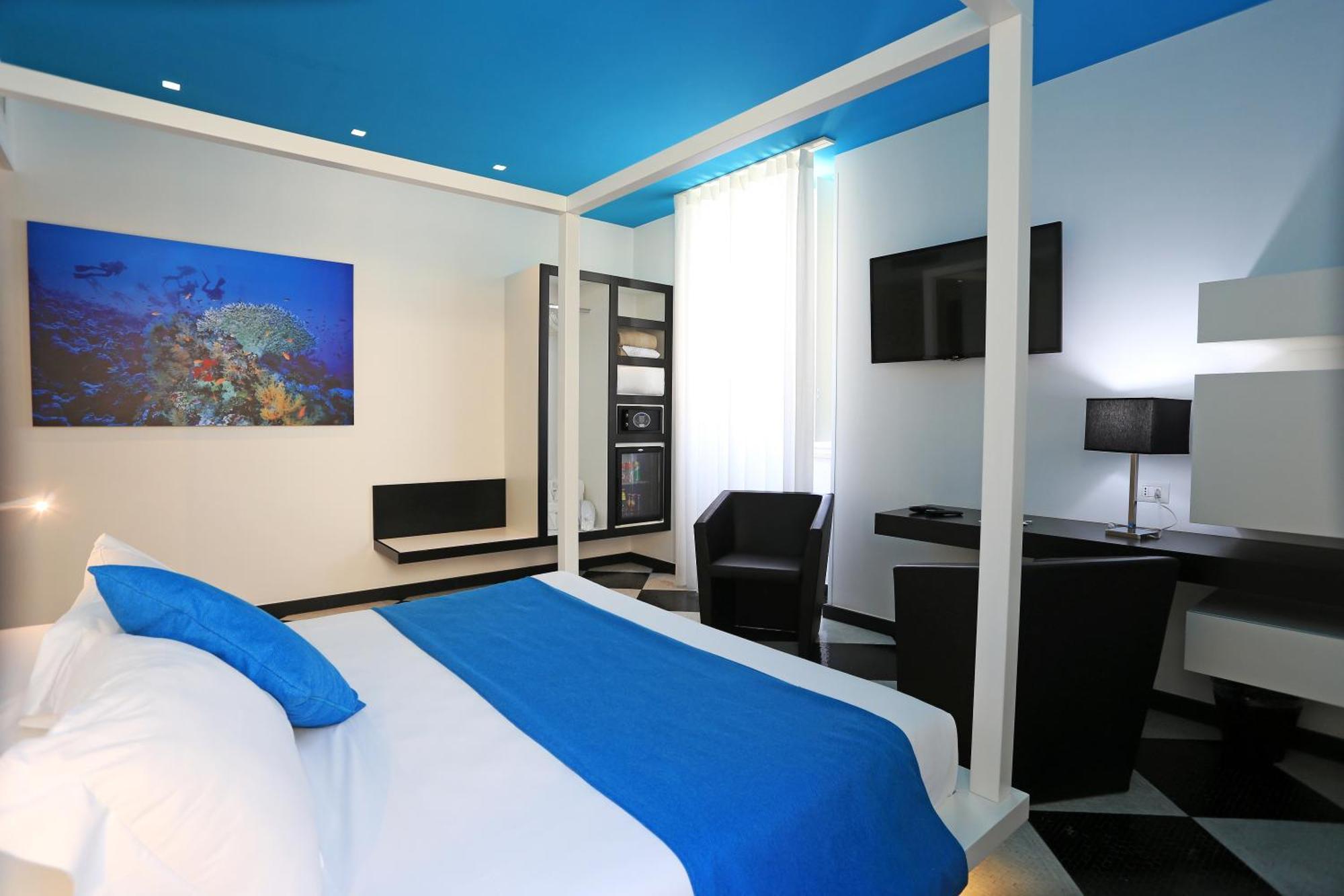 Zafran Boutique Hotel Доналуката Екстериор снимка