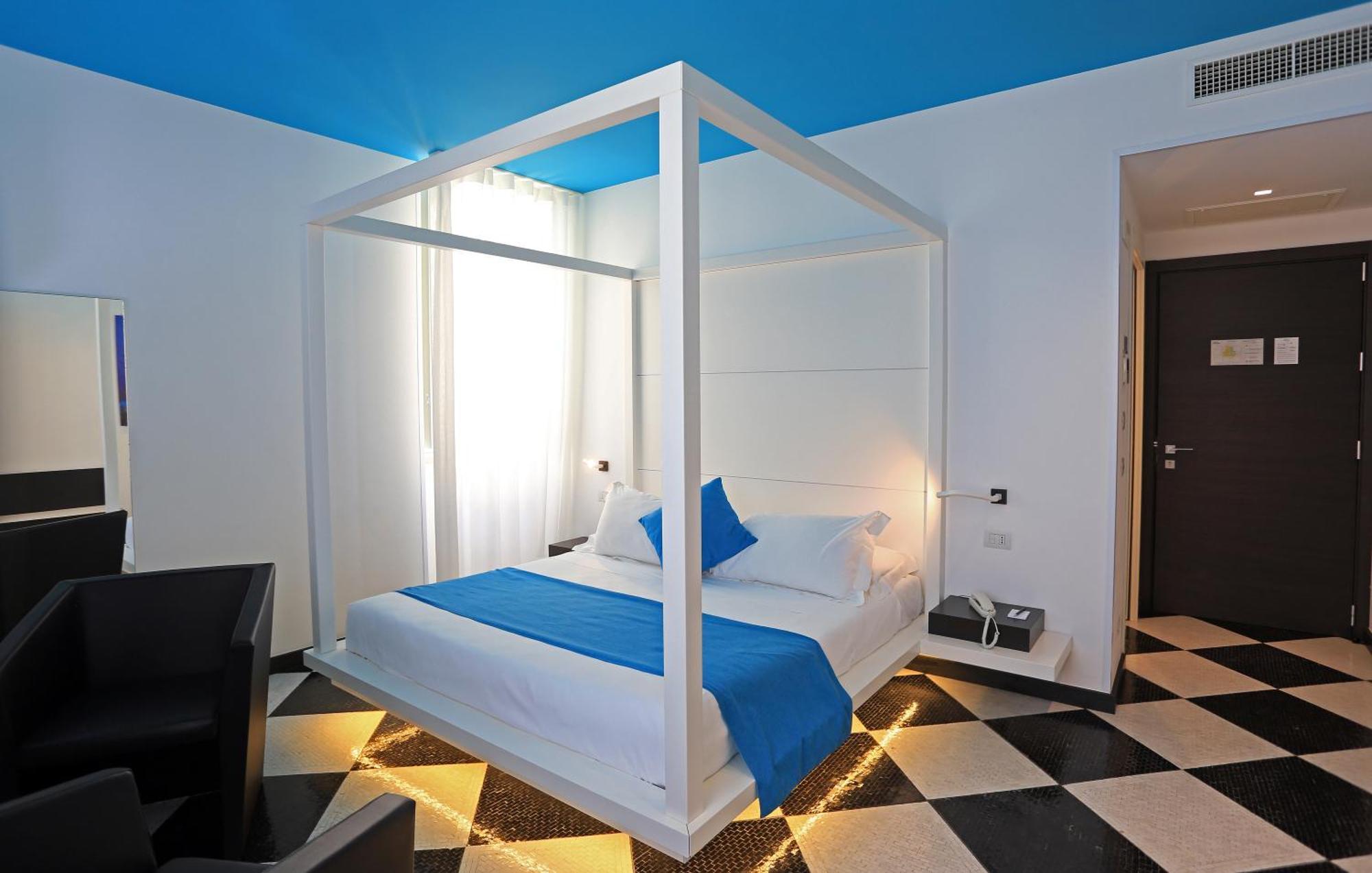 Zafran Boutique Hotel Доналуката Екстериор снимка