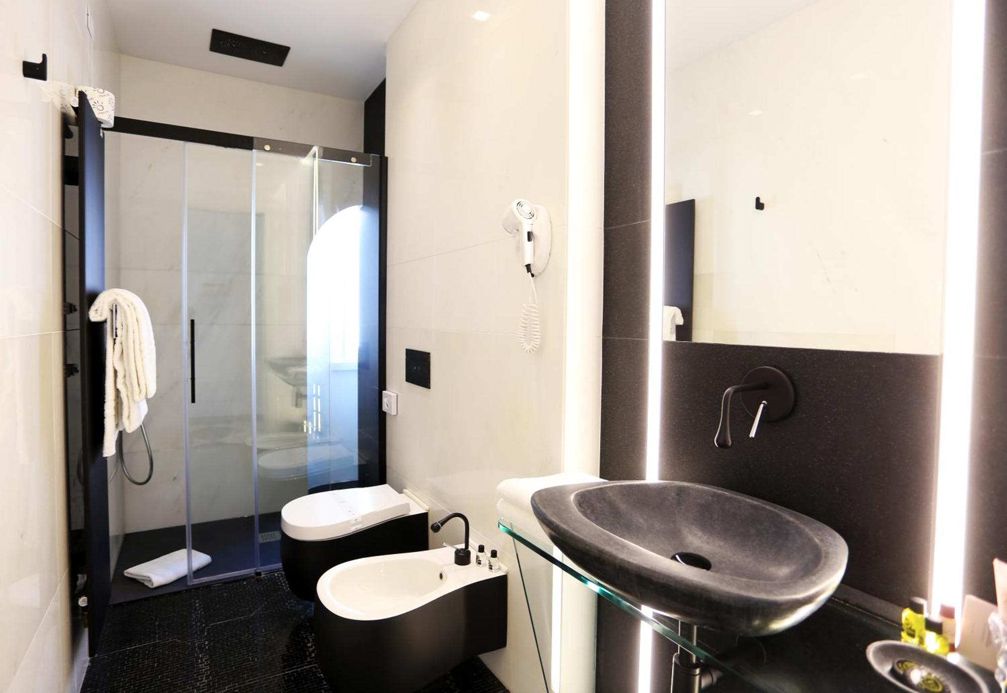 Zafran Boutique Hotel Доналуката Екстериор снимка