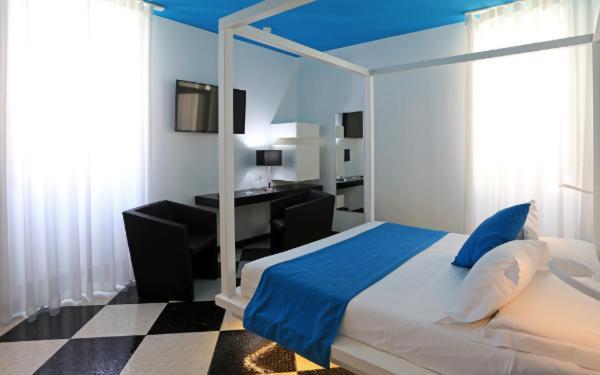 Zafran Boutique Hotel Доналуката Екстериор снимка