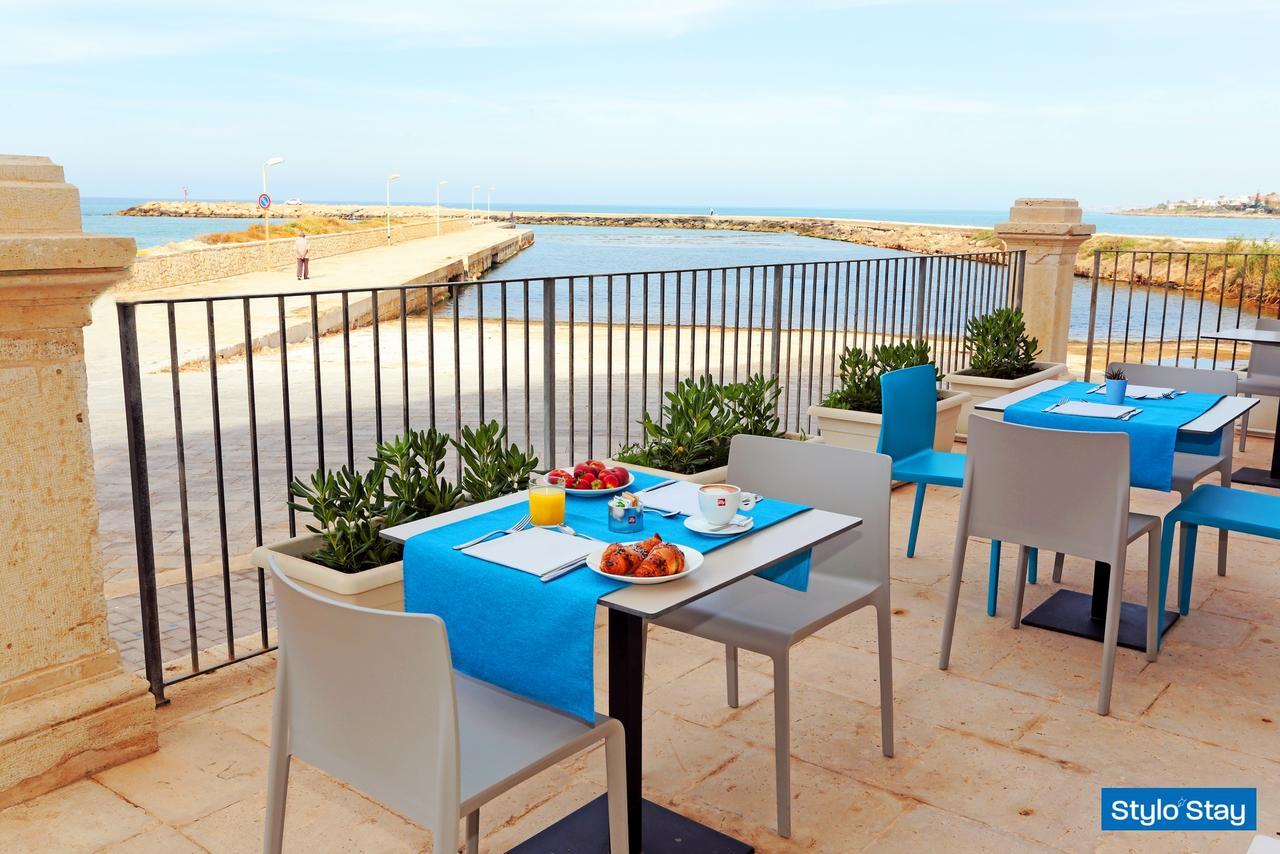 Zafran Boutique Hotel Доналуката Екстериор снимка