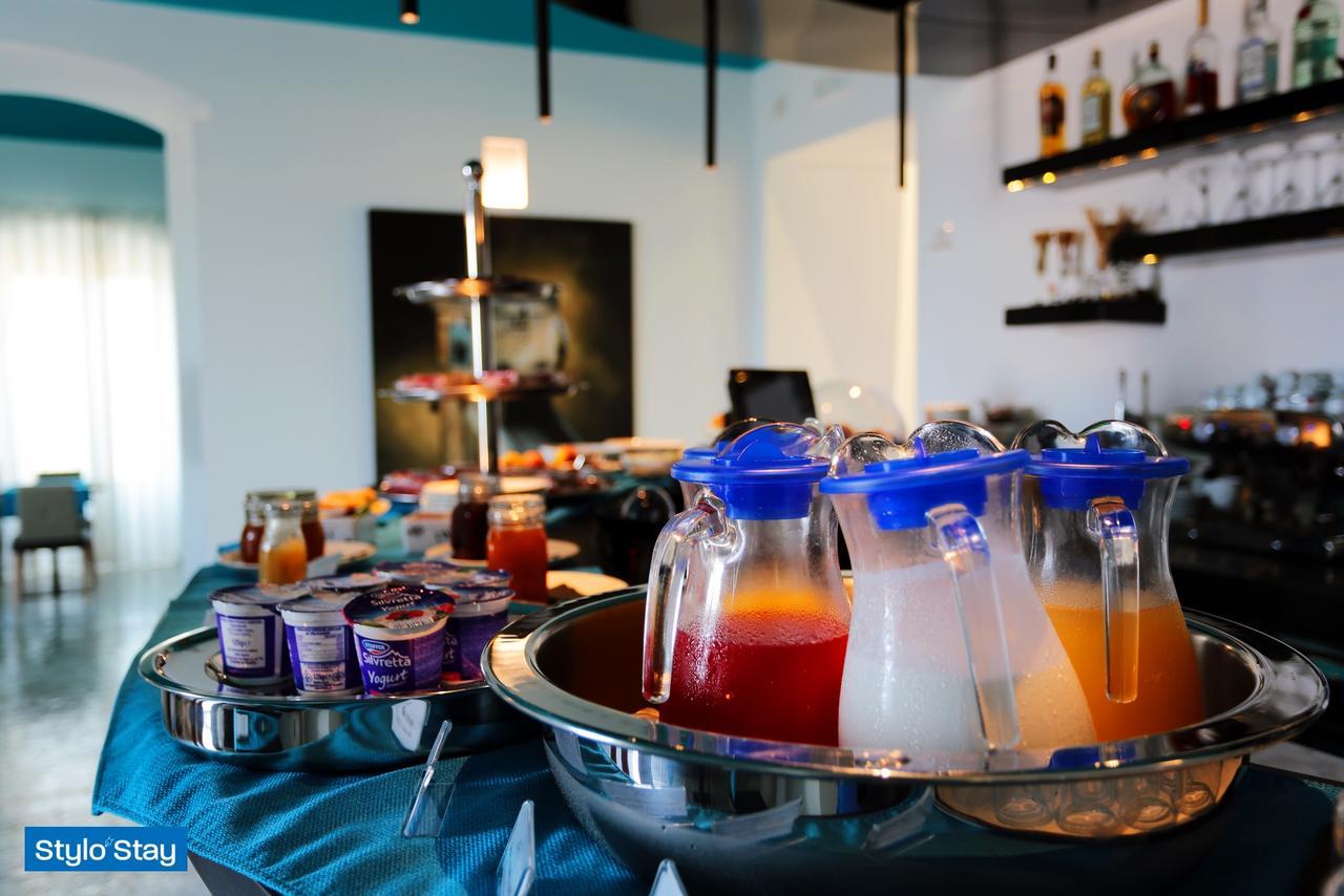 Zafran Boutique Hotel Доналуката Екстериор снимка