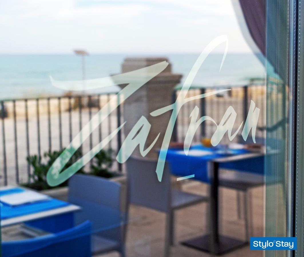 Zafran Boutique Hotel Доналуката Екстериор снимка