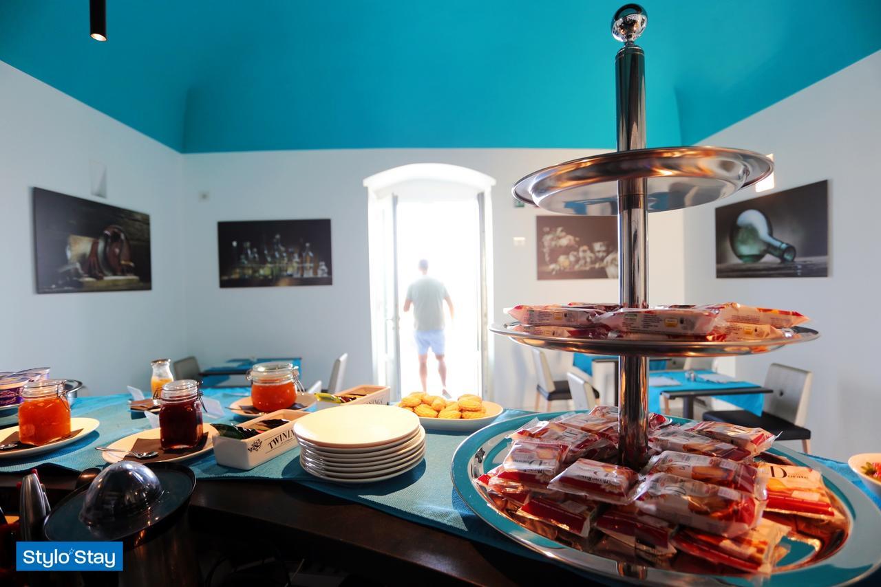 Zafran Boutique Hotel Доналуката Екстериор снимка