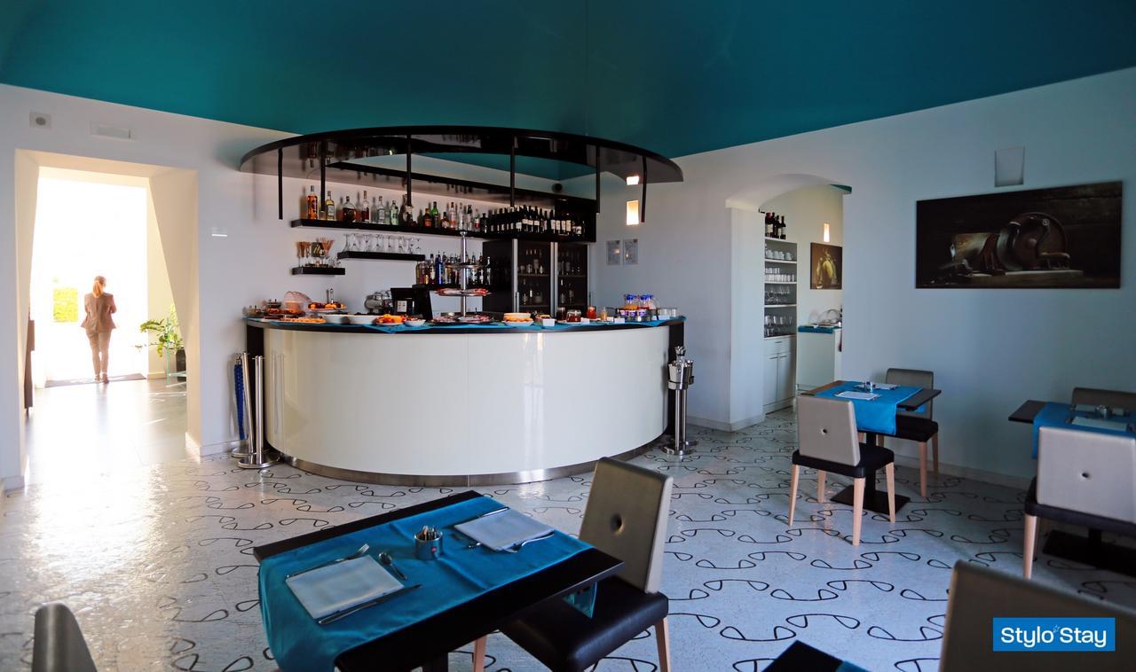 Zafran Boutique Hotel Доналуката Екстериор снимка