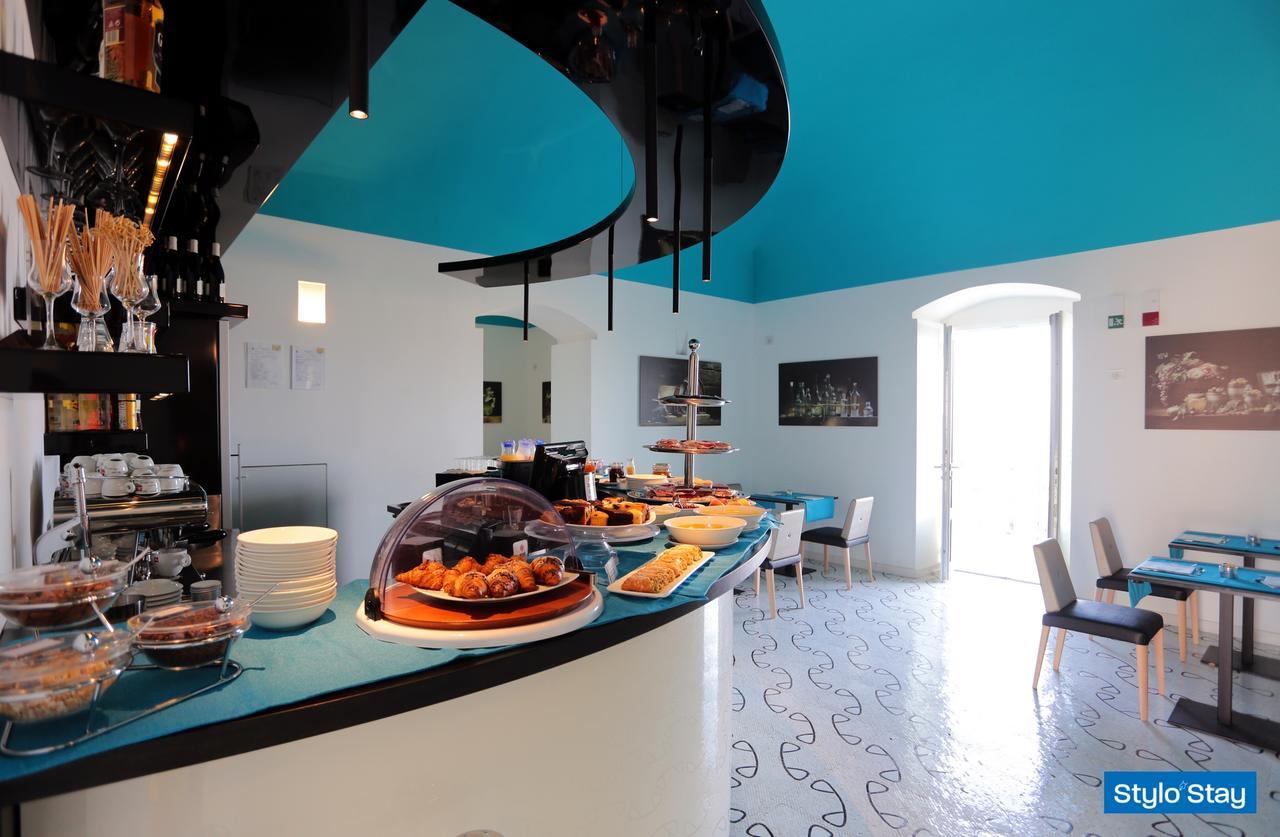 Zafran Boutique Hotel Доналуката Екстериор снимка