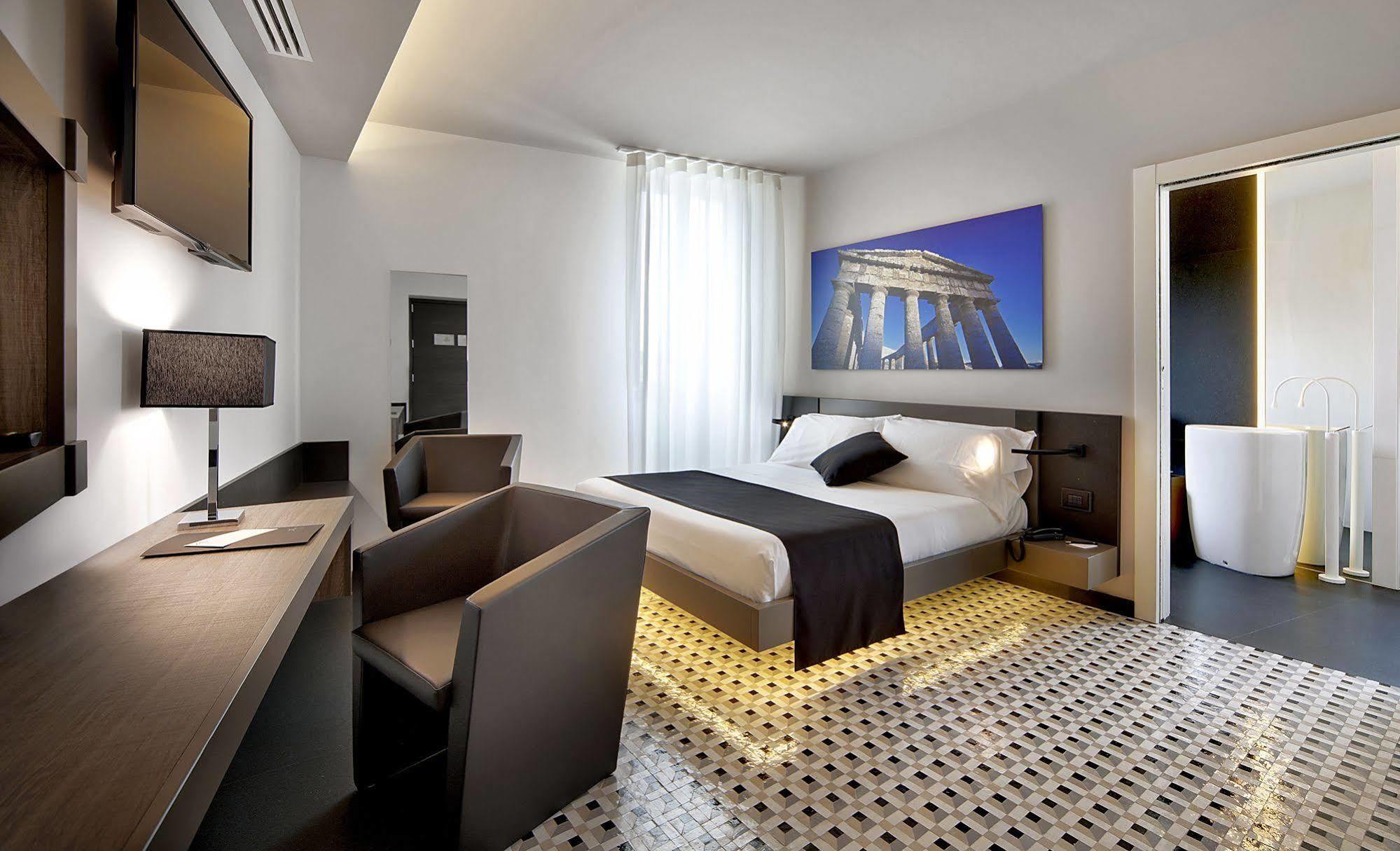 Zafran Boutique Hotel Доналуката Екстериор снимка